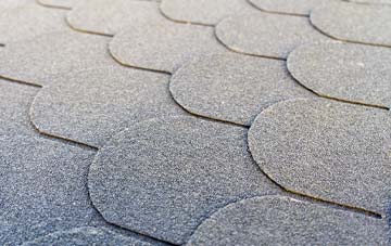 Lowedges asphalt roofing costs