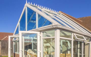 conservatory roof insulation costs Lowedges