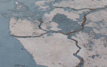 fibreglass roofing replacement Lowedges