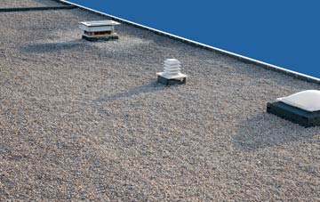flat roofing Lowedges, South Yorkshire