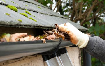 gutter cleaning Lowedges, South Yorkshire
