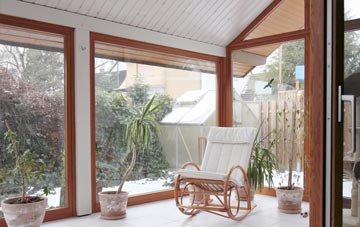 Lowedges hardwood conservatory roofing repairs