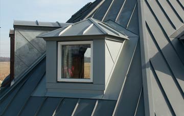 metal roofing Lowedges, South Yorkshire