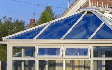 professional Lowedges conservatory insulation