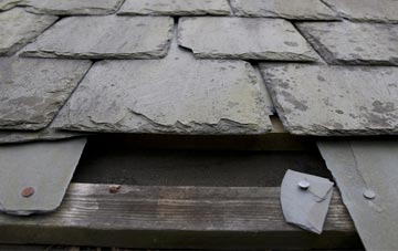 Lowedges slate roof repairs and maintenance