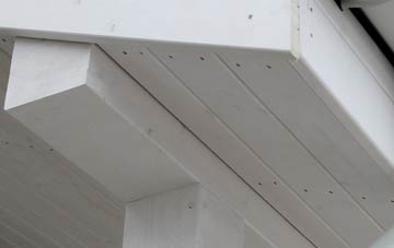 soffits Lowedges, South Yorkshire