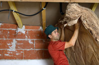 Lowedges tapered roof insulation